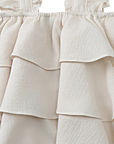 Doortje Top | Warm White