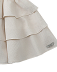 Doortje Top | Warm White