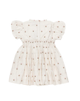 Clarize Dress | Roses