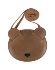 Britta Classic Purse | Bear