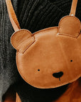 Britta Classic Purse | Bear