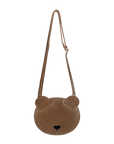 Britta Classic Purse | Bear