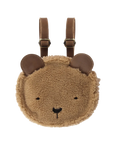 Pugi Backpack | Bear
