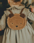 Pugi Backpack | Bear