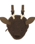 Pugi Backpack | Stag