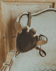 Pugi Backpack | Stag