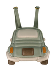 Bazzie Backpack | Vettura