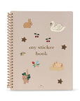 My Sticker Book FSC | Blush