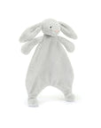 Bashful Bunny Comforter | Grey