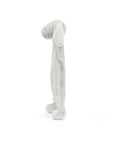 Bashful Bunny Comforter | Grey