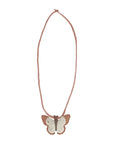 Zaza Necklace | Papillon