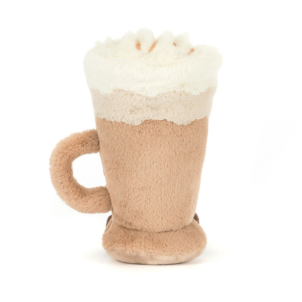 JELLYCAT ~ Amuseables Latte – Looby Doo