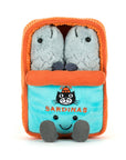 Amuseables Sardine Tin