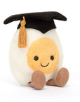 Amuseables Boiled Egg Graduation