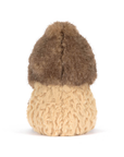 Amuseables Peanut Yeti Outfit