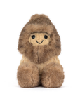 Amuseables Peanut Yeti Outfit