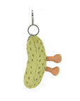 Amuseables Pickle Bag Charm