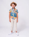 Appaman | Resort Pant | Sand