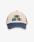 Bobo Choses Color Block Cap