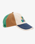 Bobo Choses Color Block Cap