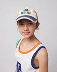 Bobo Choses Color Block Cap