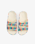 Freedom Moses X Bobo Choses Sandals | Multicolor All Over