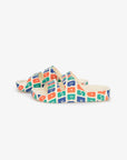 Freedom Moses X Bobo Choses Sandals | Multicolor All Over
