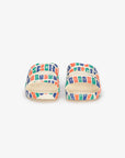 Freedom Moses X Bobo Choses Sandals | Multicolor All Over