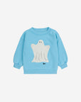 BC Baby Sweatshirt | Funny Ghost