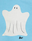 BC Baby Sweatshirt | Funny Ghost