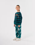 BC Sweatshirt | Bobo Circle Stripes