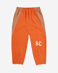 BC Jogging Pant | BC Shadow Color Block