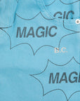 Denim Baggy Pants | It's Magic All Over
