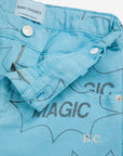 Denim Baggy Pants | It's Magic All Over