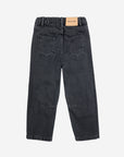 Denim Baggy Pants | B.C Shadow