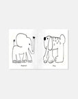 Colouring Book | Multicolor