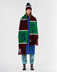 Adult Scarf | Once Upon A Time