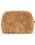Bartholomew Bear Pouch