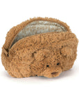 Bartholomew Bear Pouch