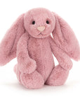 Bashful Tulip Pink Bunny | Medium