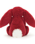 Bashful Luxe Bunny Scarlett - Medium