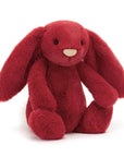 Bashful Luxe Bunny Scarlett - Medium
