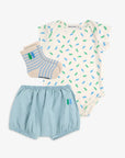 BC | Baby Gift Set | Lucky Fish