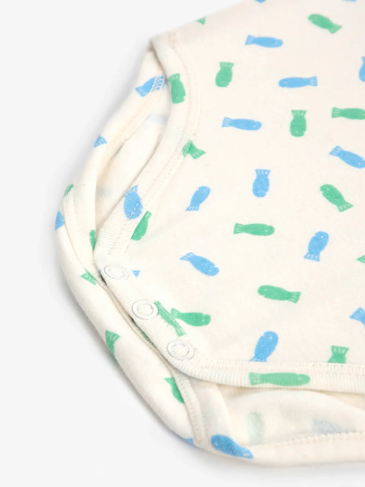 BC | Baby Gift Set | Lucky Fish