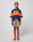 BC | Bobo Choses Color Block T-Shirt