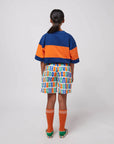 BC | Bobo Choses Color Block T-Shirt