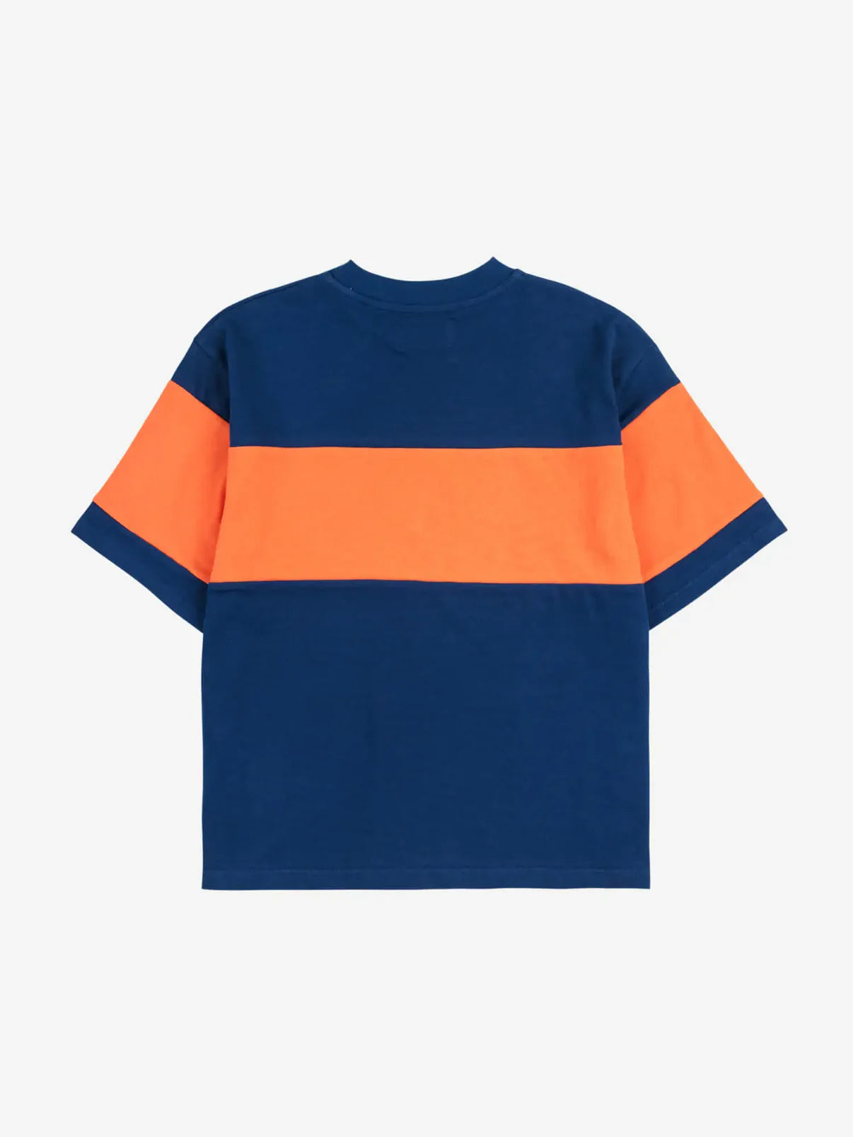 BC | Bobo Choses Color Block T-Shirt