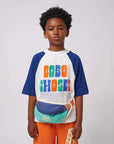 BC | Bobo Choses Multicolor Belt Pouch