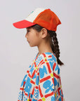 BC | Hello Joy Mesh Cap