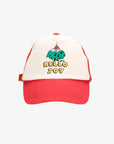 BC | Hello Joy Mesh Cap